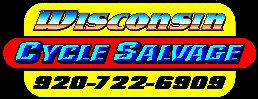 Wisconsin Cycle Salvage